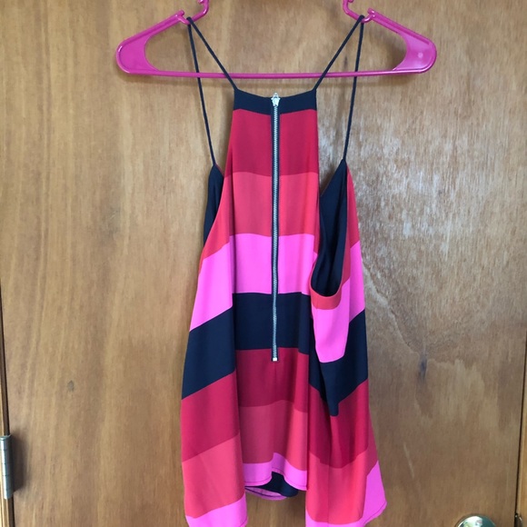 Express Tank - Picture 3 of 3